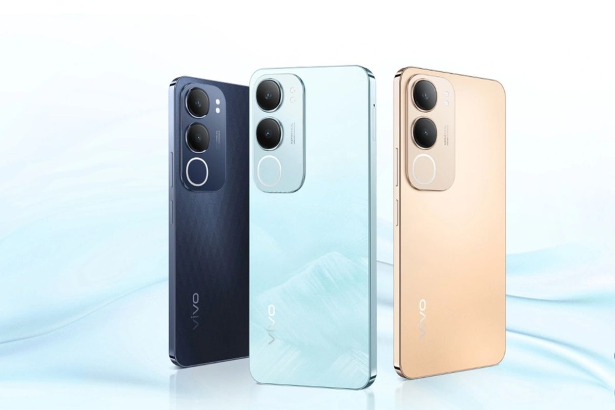 vivo Y29