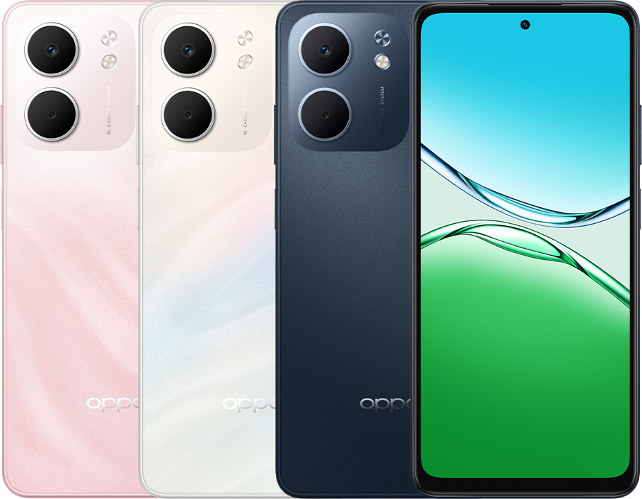 OPPO A5x 4G