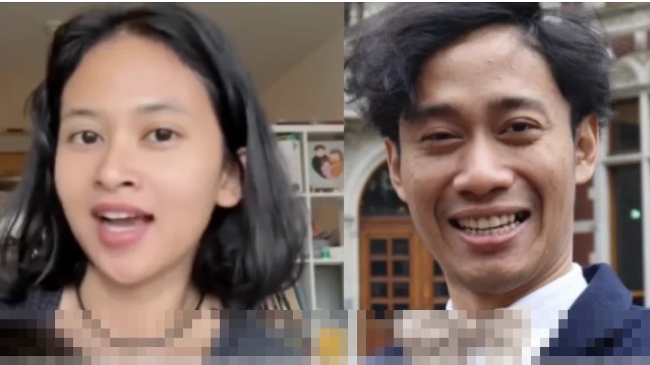 Arya Iwantoro, Suami Dwi Sasetyaningtyas, Alumni LPDP kerja apa? Simak profil, karier di Inggris, dan isu aturan pengabdian.