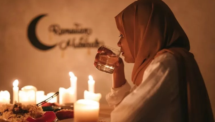 Sahur.
