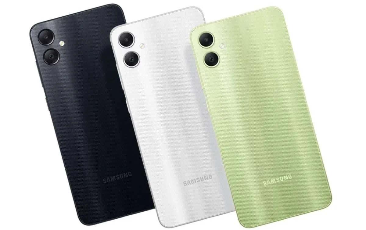 Samsung Galaxy A06
