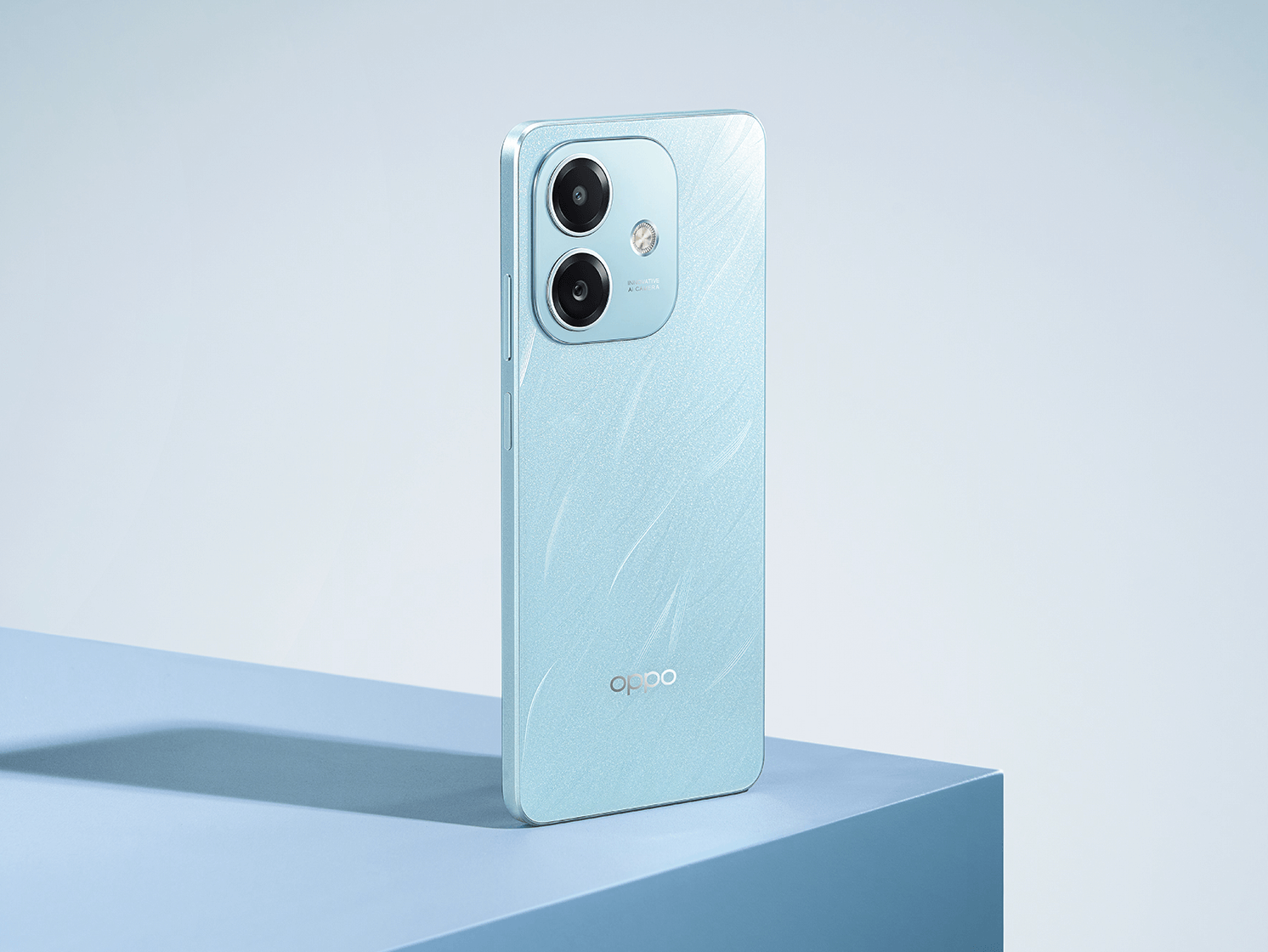 OPPO A3X