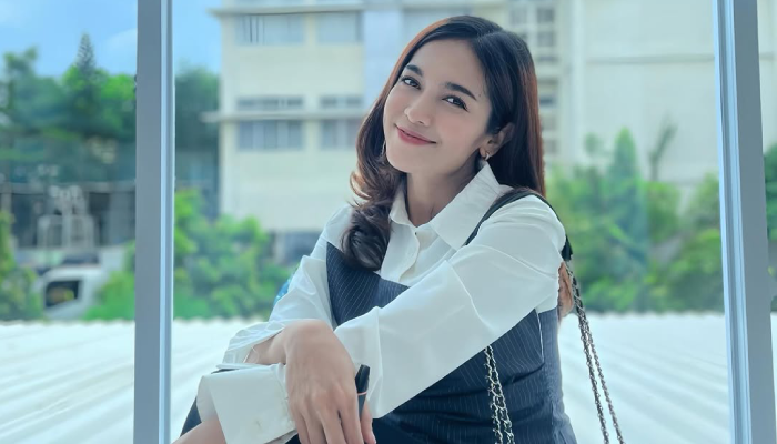 Lindi Fitriyana.