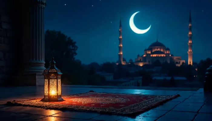 Puasa Ramadan 1447 H.