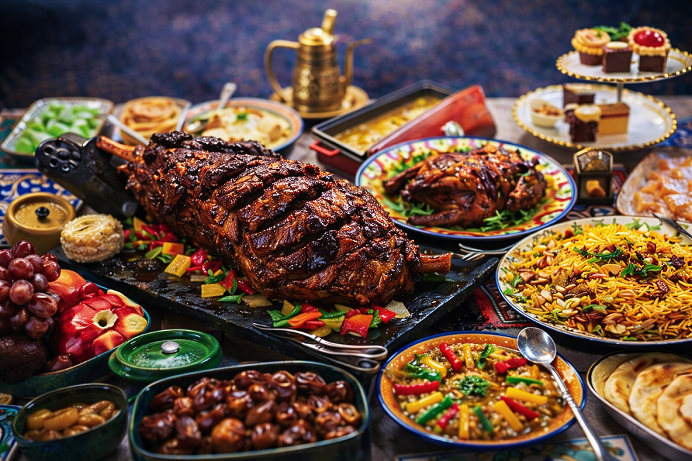 Sebanyak 88 hotel menghadirkan Paket Iftar dengan konsep dan sajian yang beragam, menghadirkan suasana hangat untuk berbuka puasa bersama keluarga, sahabat, maupun rekan kerja.