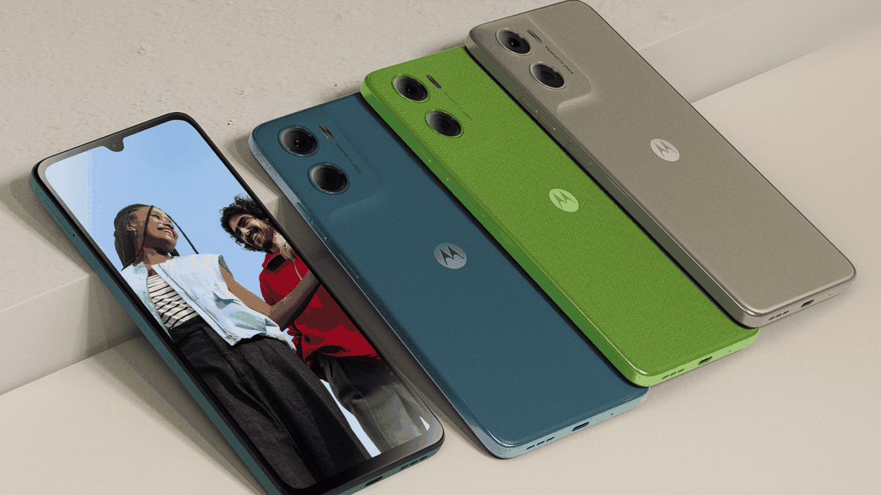 Motorola G06 Power