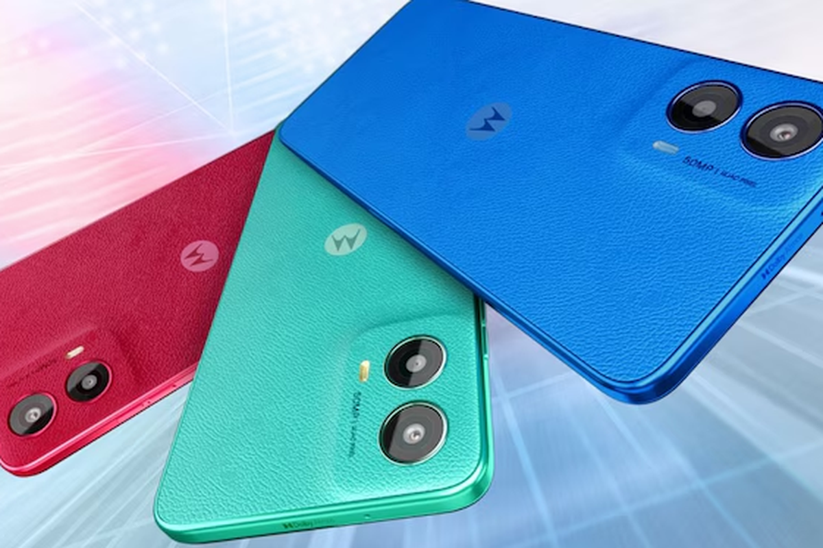Motorola G45 5G