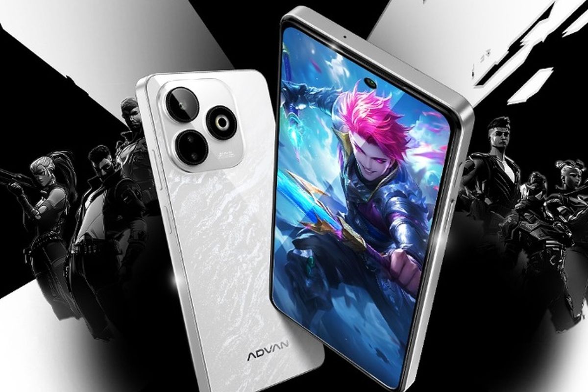 Advan X1