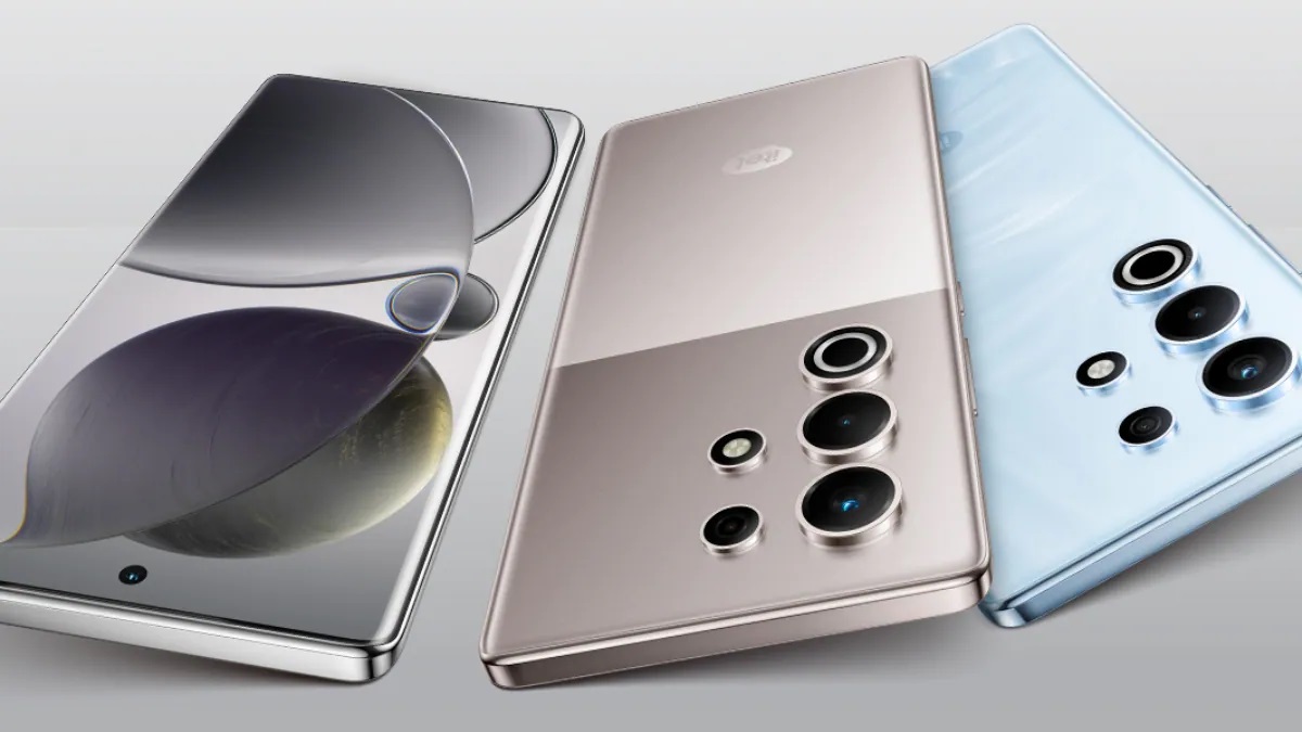 iTel S25