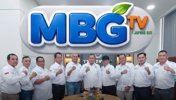 MBG TV.