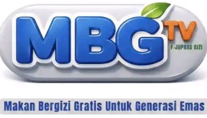 MBG TV.