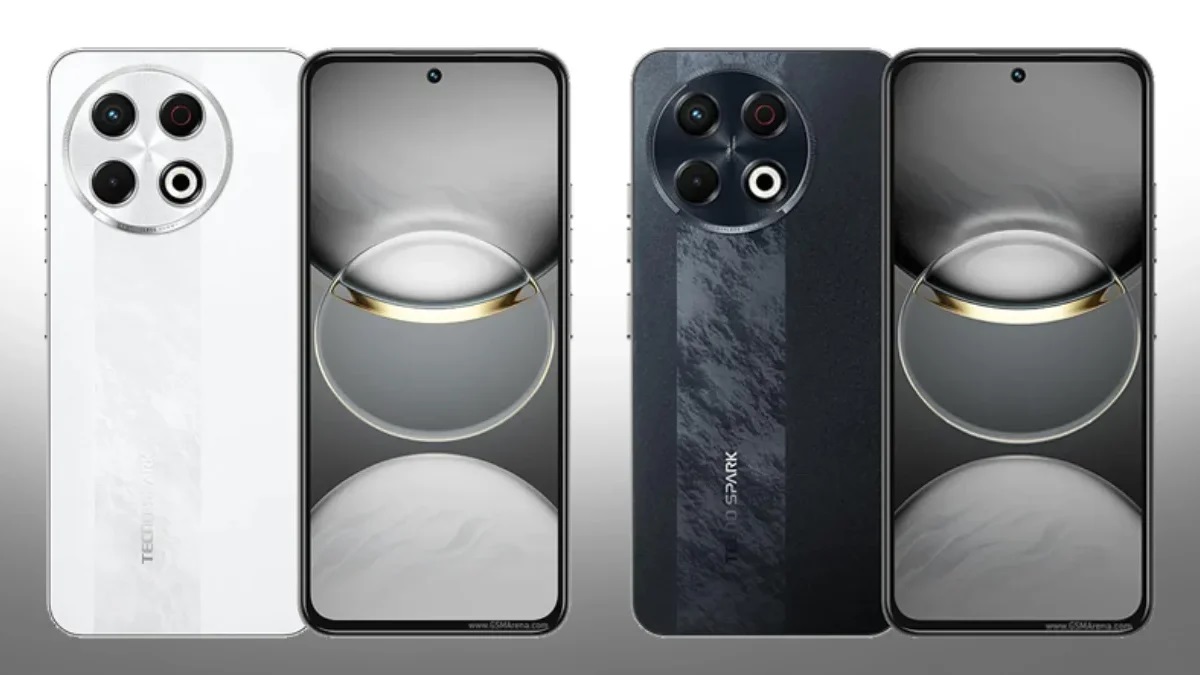 Infinix Hot 60 Pro