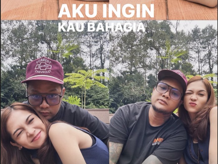 Biodata dan Agama Lindi Fitriyana, Calon Istri Virgoun yang Ramai Usai Undangan Bocor