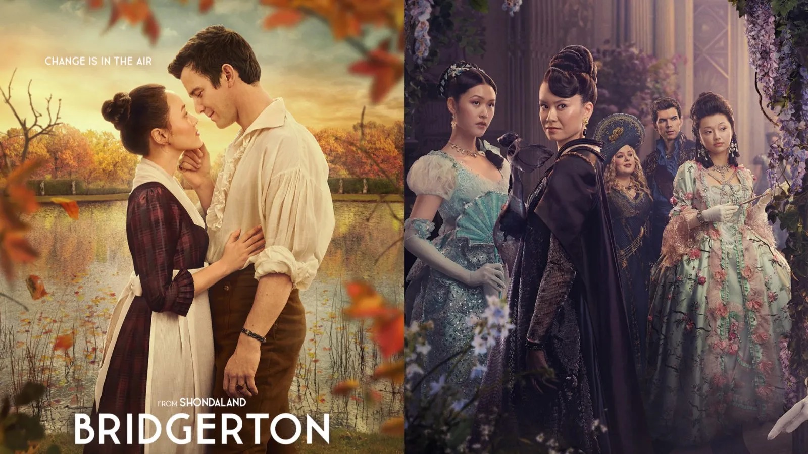 Nonton Bridgerton Season 4 Episode 5-8 Sub Indo, Link Streaming Resmi &amp;&nbsp;Bakal Lanjut Season 5?
