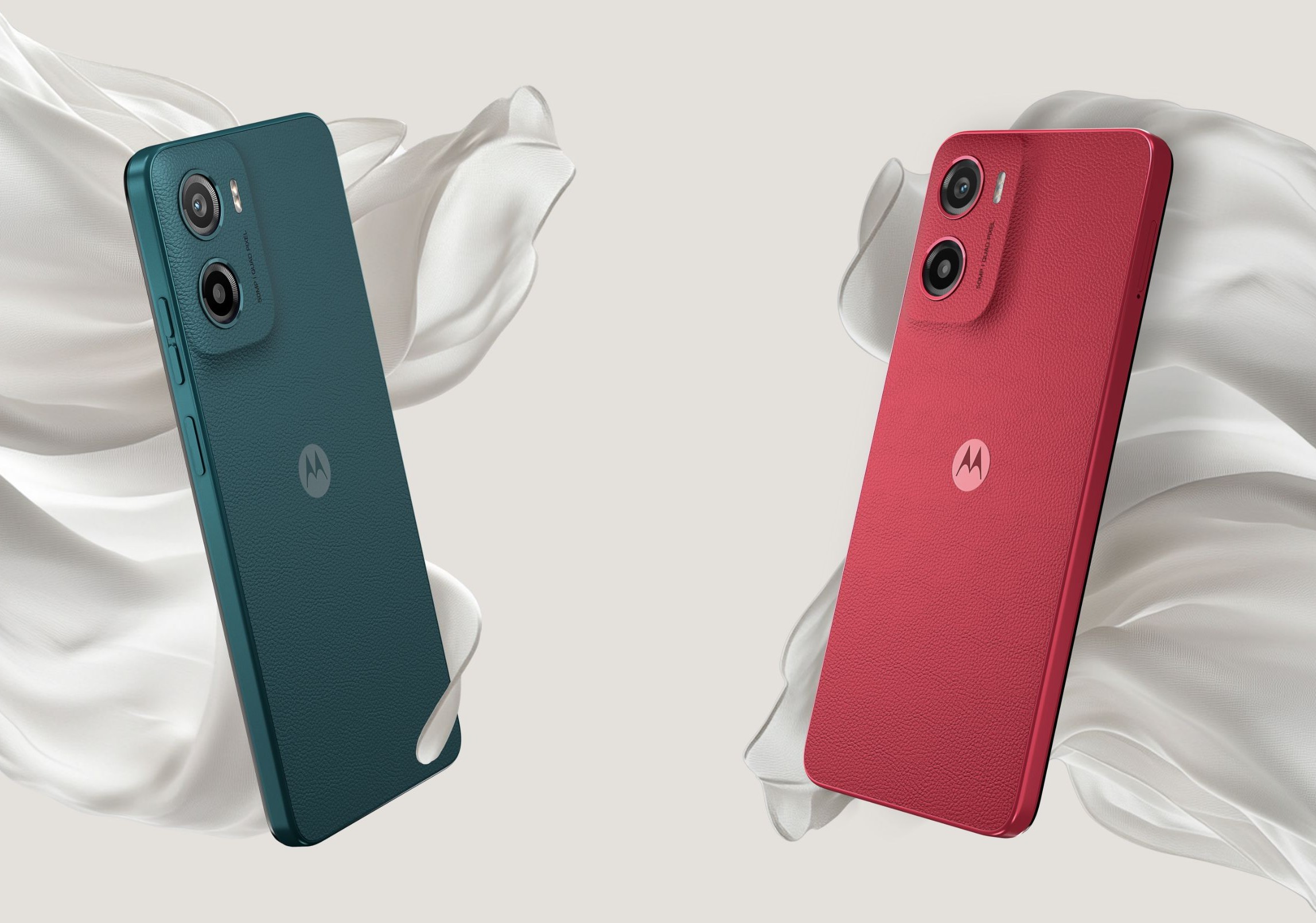 Motorola G05