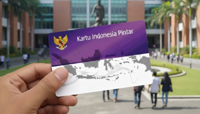 KIP Kuliah.