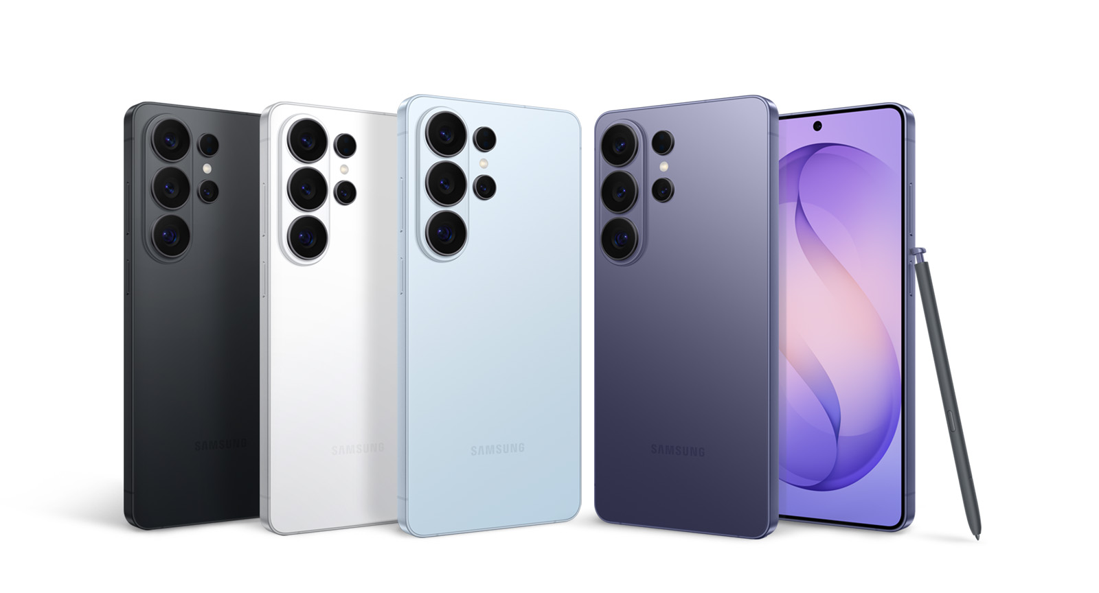 Link PO Samsung Galaxy S26 Dibuka Hari Ini! Spesifikasi Makin Canggih, Harga Mulai Rp16 Jutaan