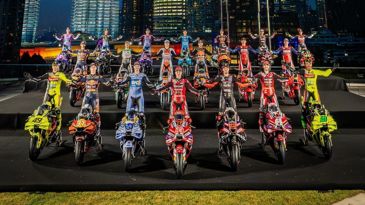 MotoGP Thailand 2026 jadi awal musim penuh sejarah, dari ancaman rekor Ducati hingga debut rookie.