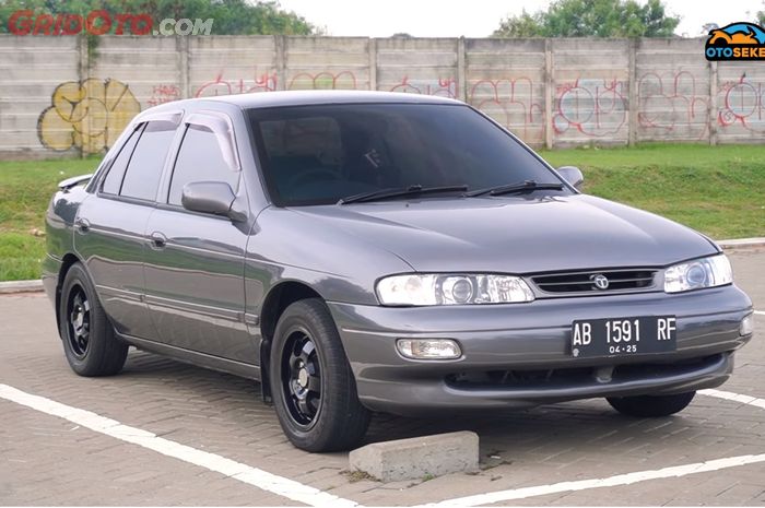 Timor S515i
