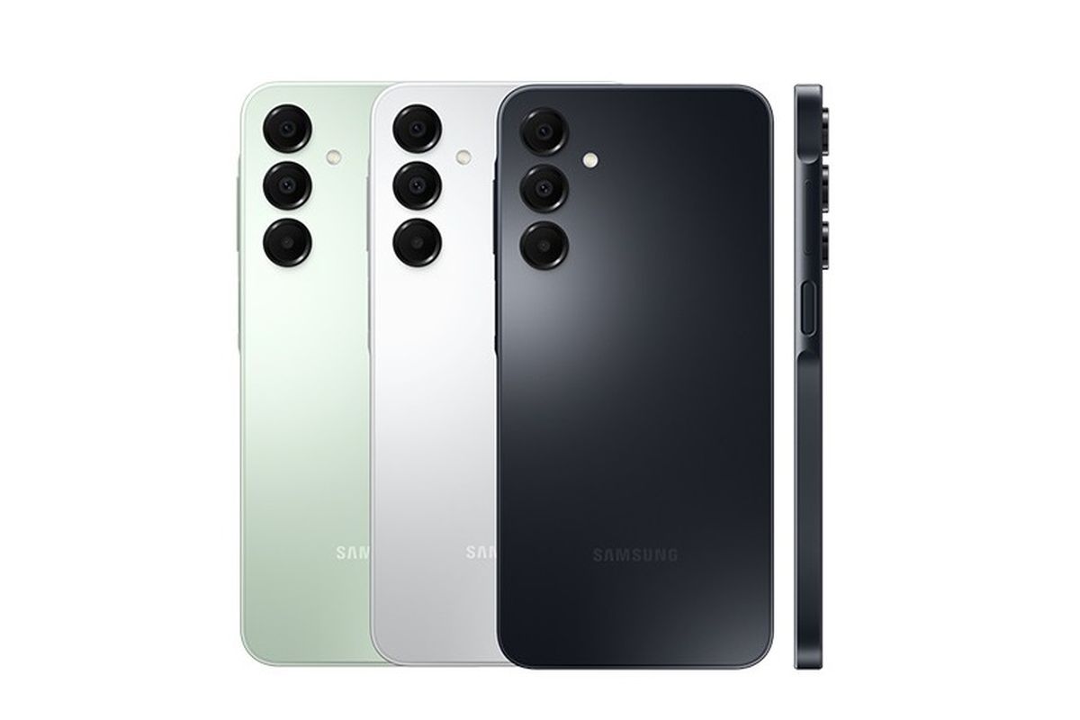 Harga Turun! Samsung RAM 8 GB Termurah Februari 2026, Spek Kencang Untuk Multitasking dan Gaming Jadi Lancar Tanpa Lag