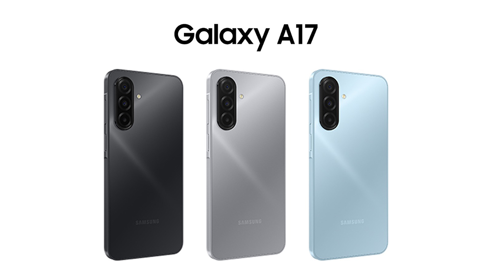 Samsung Galaxy A16 5G 