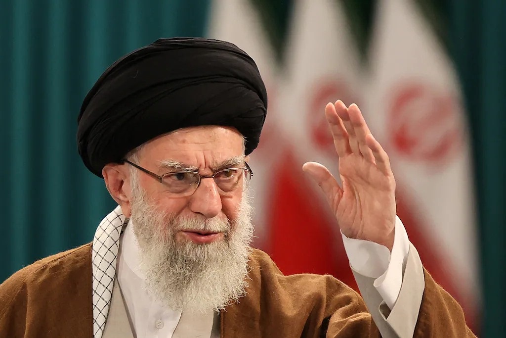 Ali Khamenei Tewas, Siapa Pengganti Pemimpin Tertinggi Iran? Ini Daftar Kandidat Kuatnya
