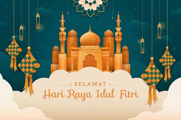 Lebaran Tanggal Berapa Jatuhnya?&nbsp;Cek Jadwal Idul Fitri 2026 versi Muhammadiyah, Pemerintah, dan NU