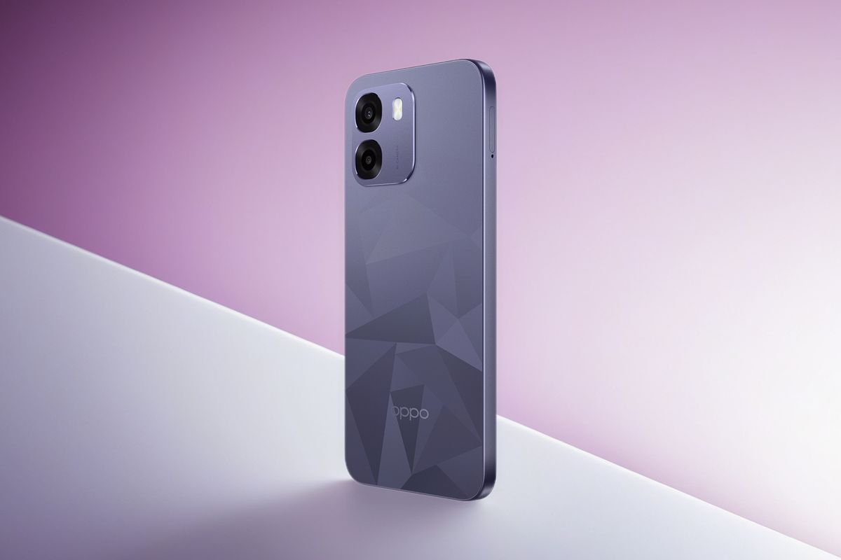 OPPO A6t