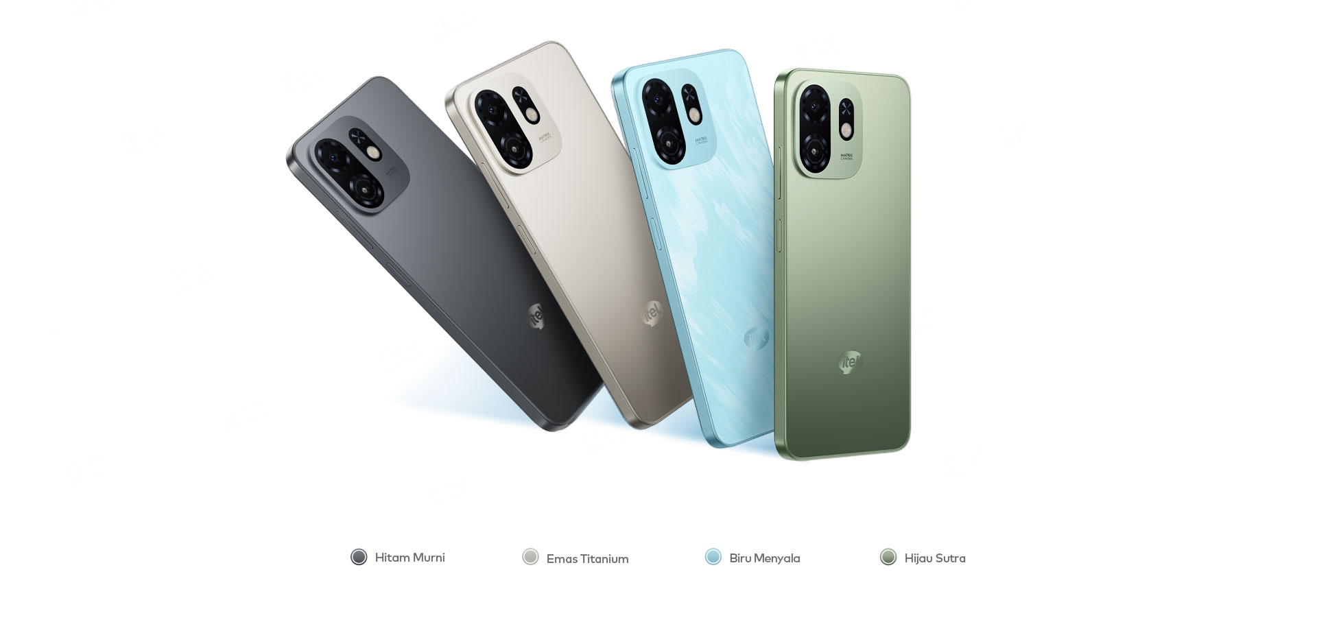 itel A100C