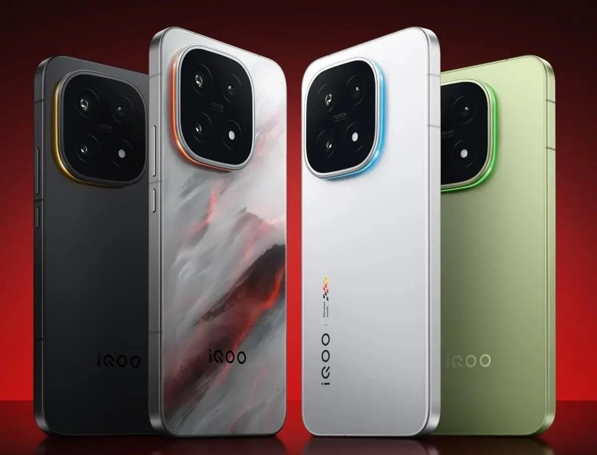 Daftar 10 HP Android terkencang AnTuTu awal Maret 2026, iQOO 15 Ultra pimpin dengan skor 4,2 juta poin.