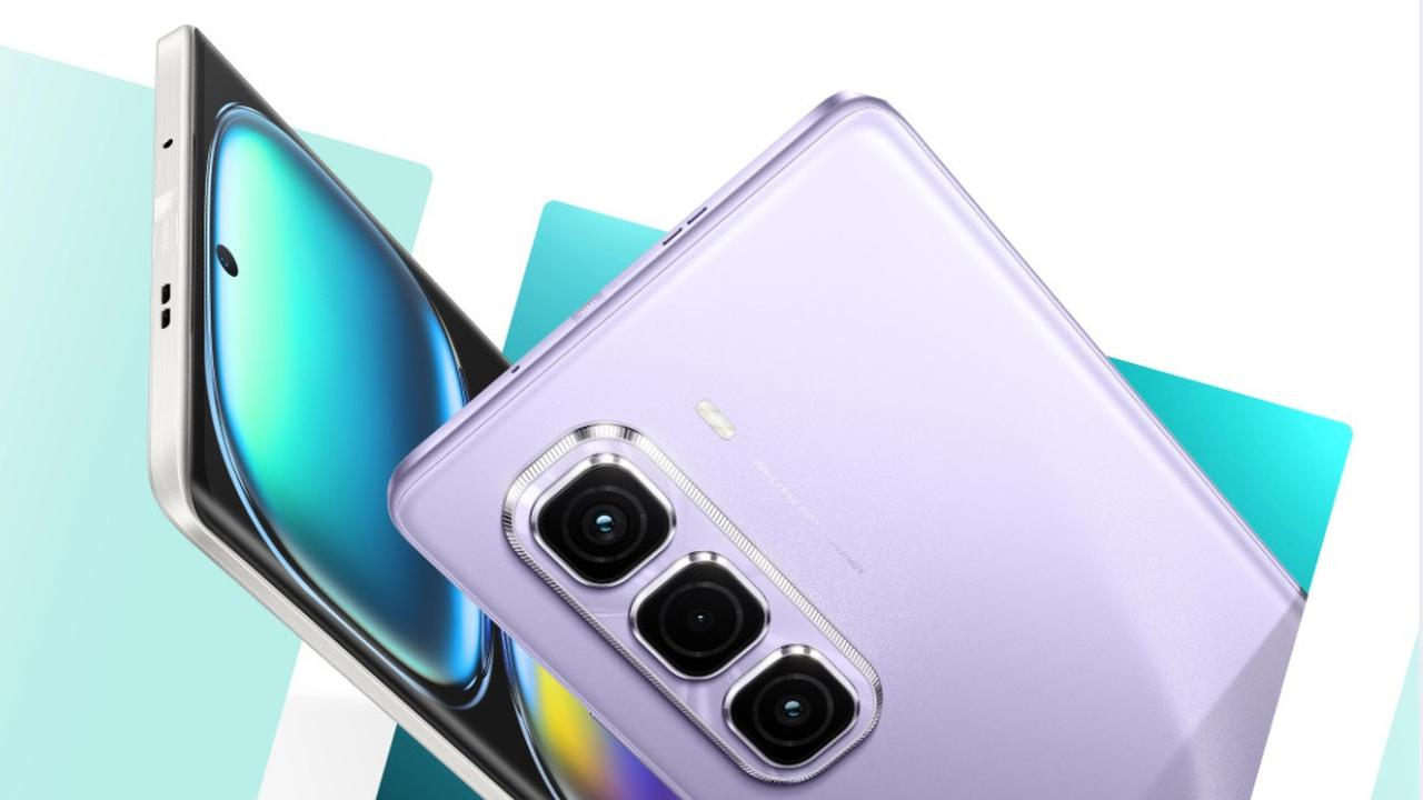 THR Sudah Cair? Ini 5 Rekomendasi HP Murah Spek Dewa Rp2 Jutaan dengan Kamera Gahar