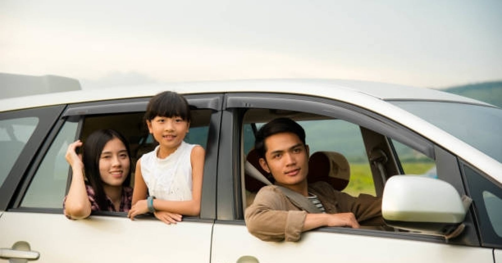 Rekomendasi Mobil Bekas Rp100 Juta untuk Mudik Lebaran, Kabin Luas Tiga Baris dan Masih Nyaman Dipakai