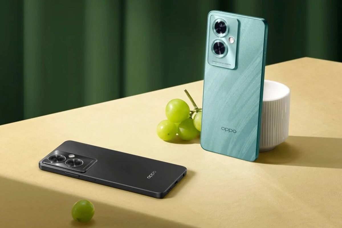 OPPO A79 5G