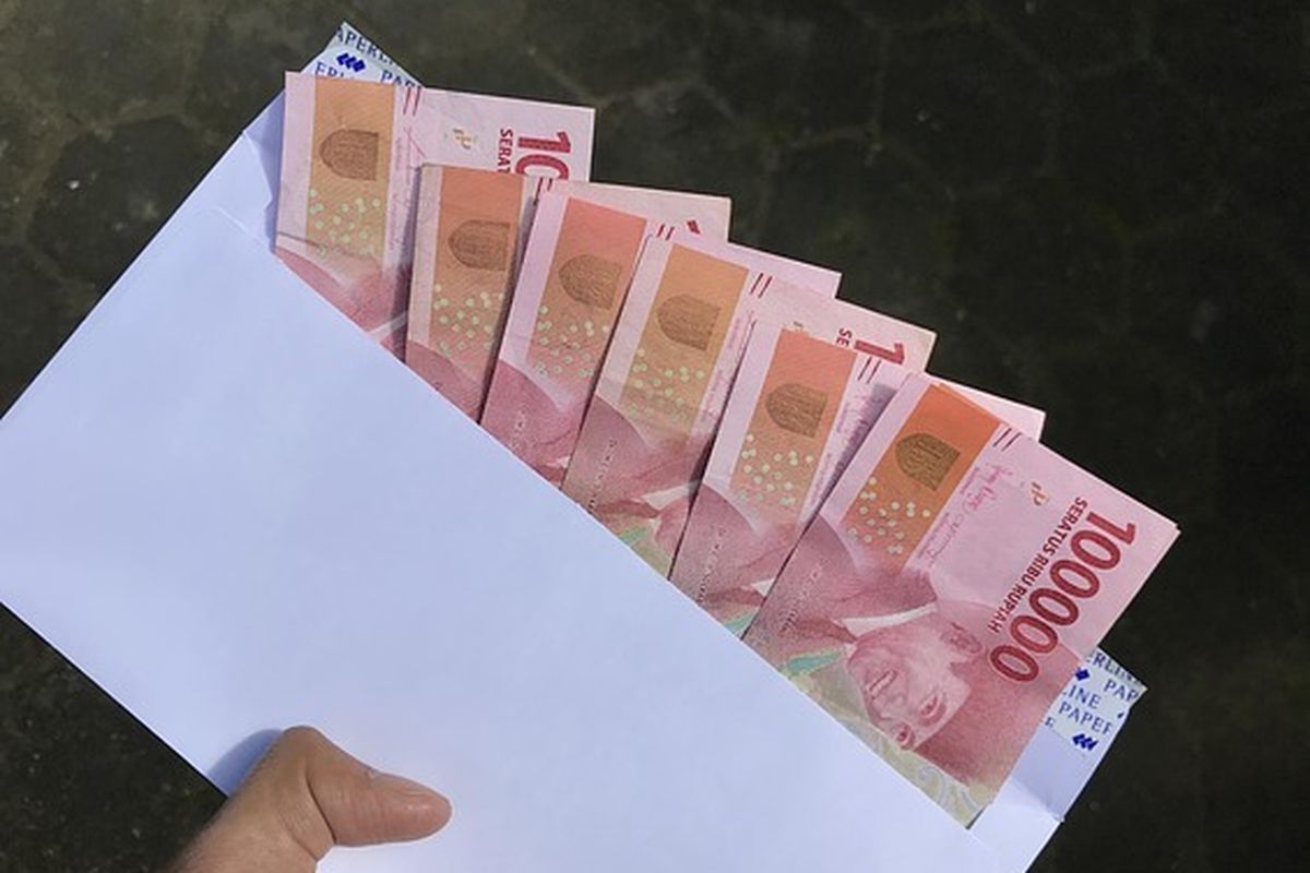 THR Pensiunan 2026 Cair Bertahap, Ini&nbsp;Besarannya Sesuai Golongan,&nbsp;Nominal Tertinggi Tembus Rp 4,9 Juta