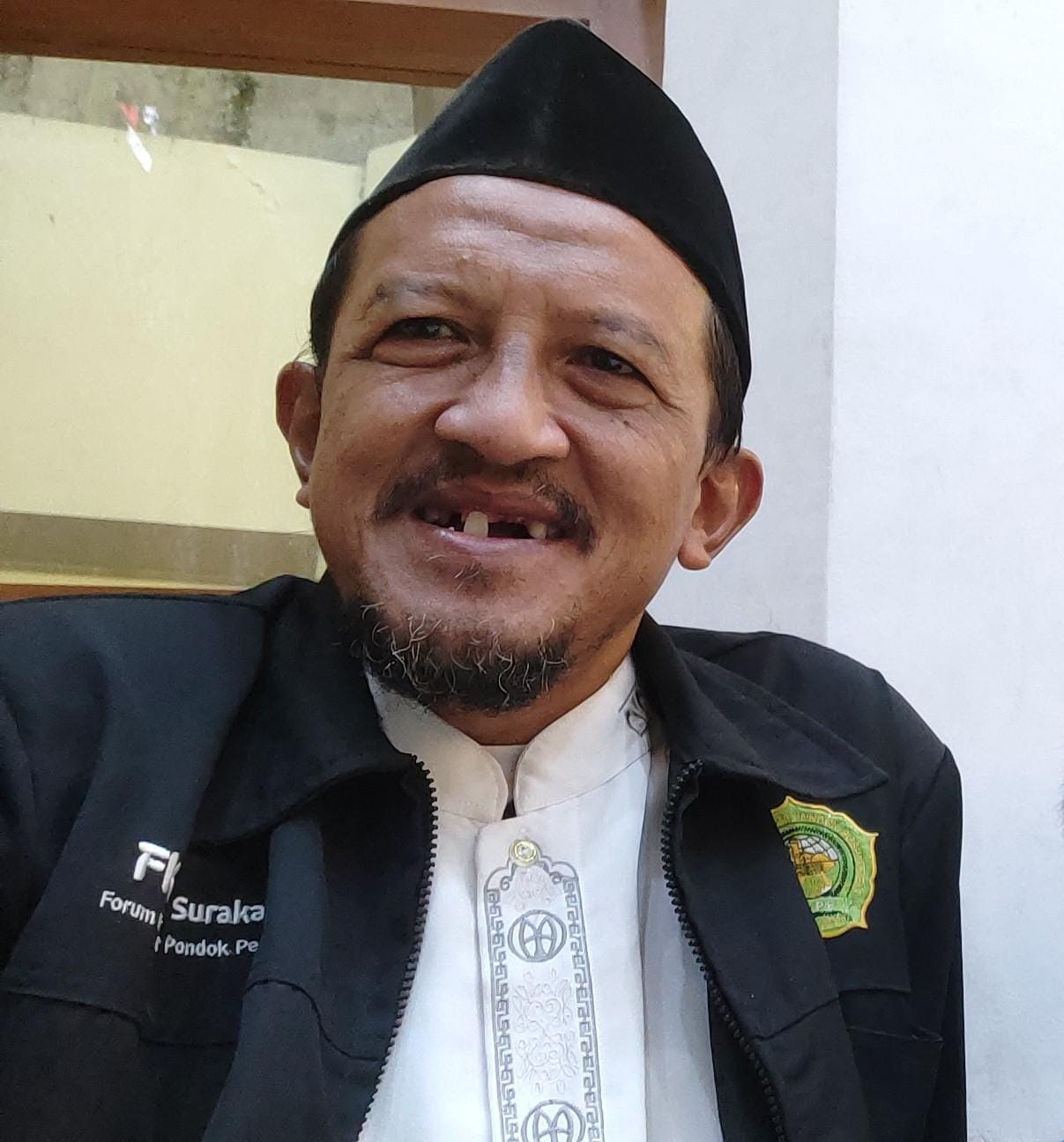 Penyuluh Agama Islam Kantor Kementerian Agama (Kemenag) Kota Solo Amin Rasyadi.