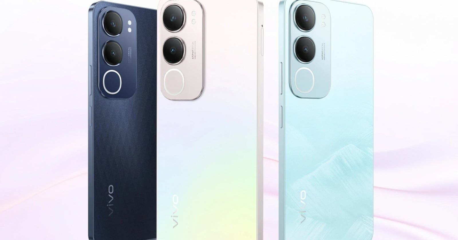 vivo Y19s Pro