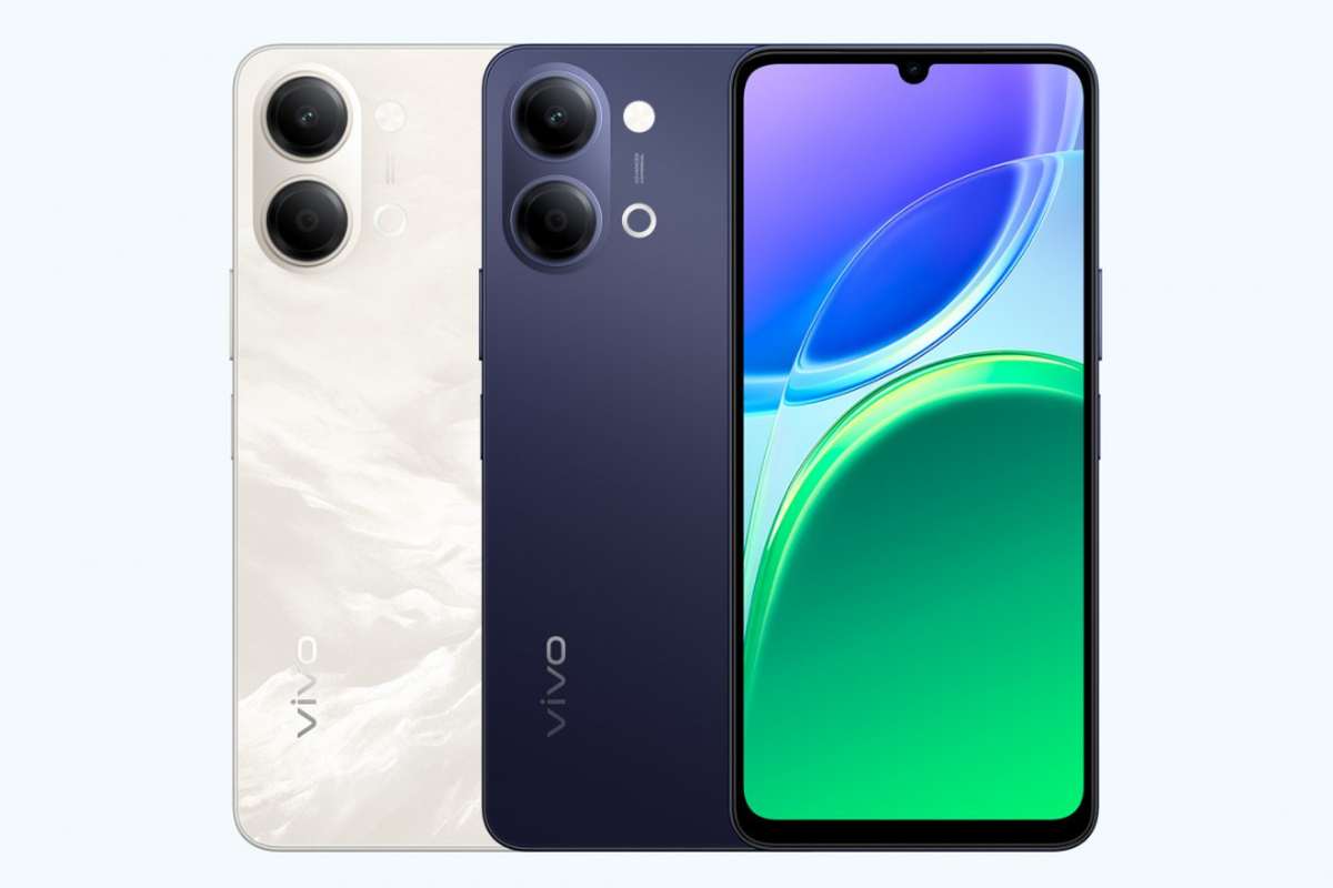 vivo Y05
