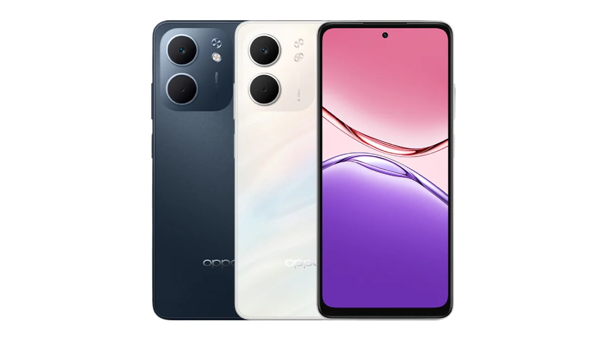 OPPO A6x