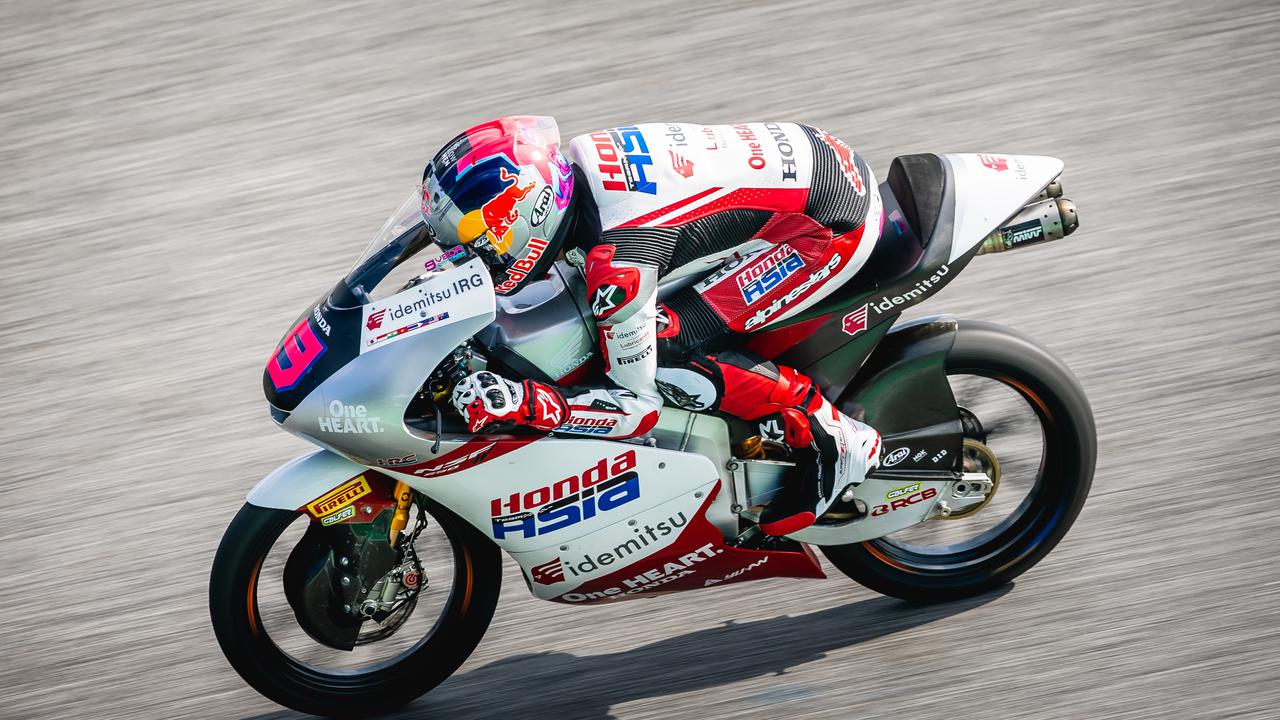Veda Ega Pratama Berpeluang Kompetitif di Moto3 Brasil 2026, Mampukah Pembalap Indonesia Naik Podium?