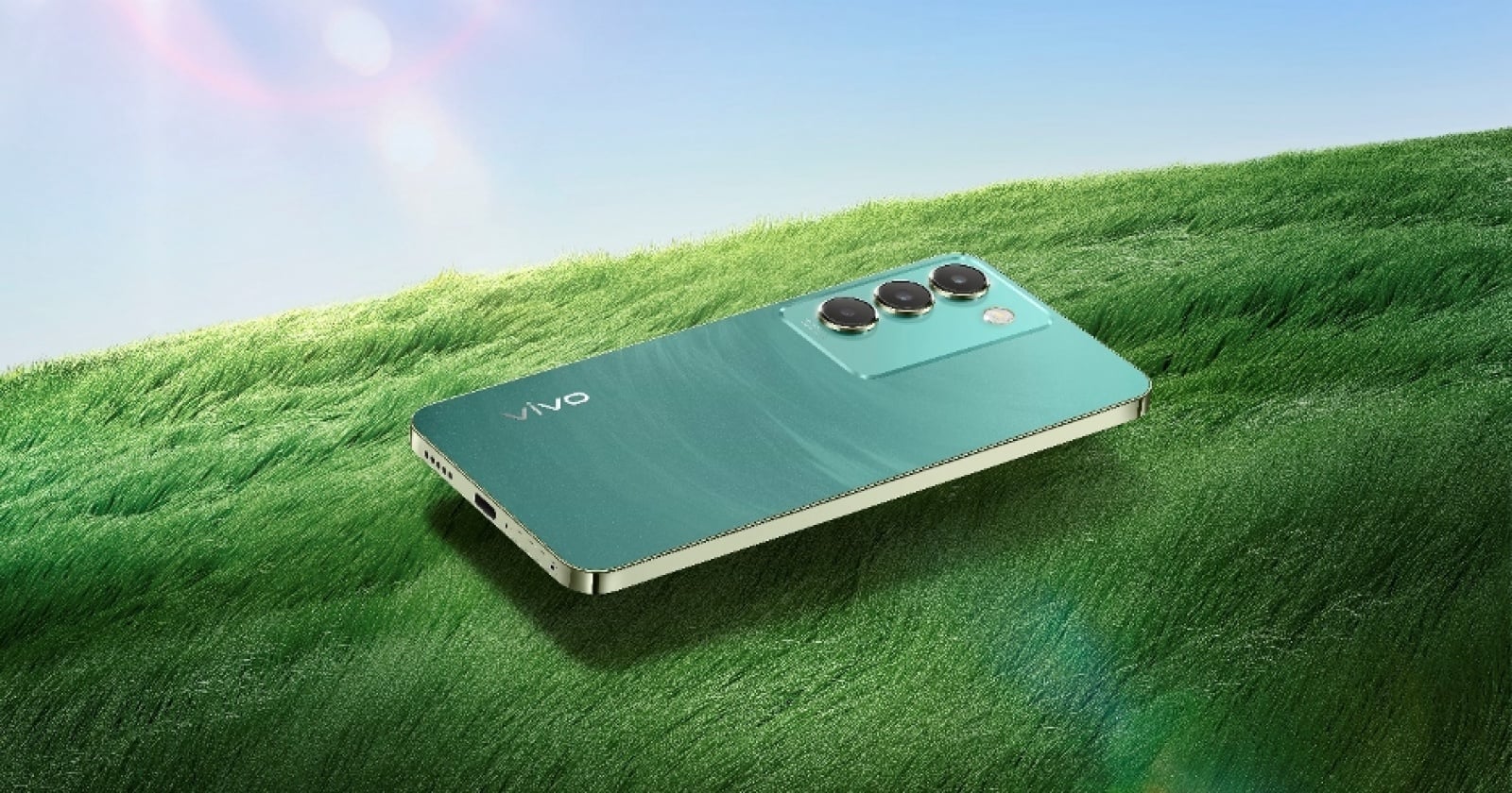 Vivo Y100 4G