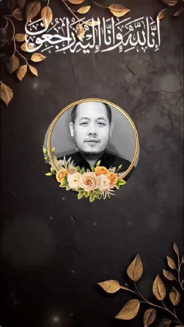 Genta KDI Sakit Apa? Penyanyi Dangdut Ahmad Subada Gentar Meninggal Dunia, Ini Penyebabnya