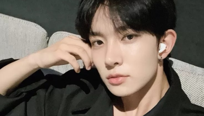 Heeseung resmi keluar dari&nbsp;ENHYPEN.