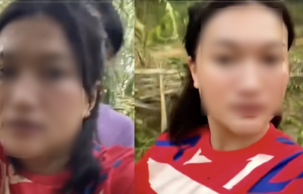 Link Video Viral Aksi Ibu Tiri Vs Anak Tiri di Kebun Sawit Diburu Netizen, Waspadai Bahaya Tautan Palsu