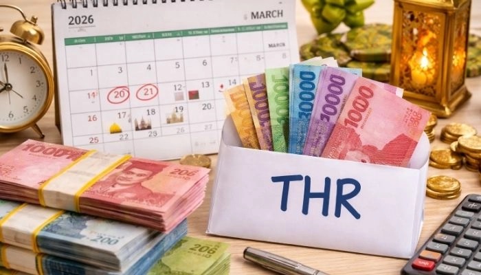 THR Guru &amp; Gaji ke-13 ASN 2026 Segera Cair: Penjelasan PMK 13/2026 dan Mekanisme Transfer ke Rekening
