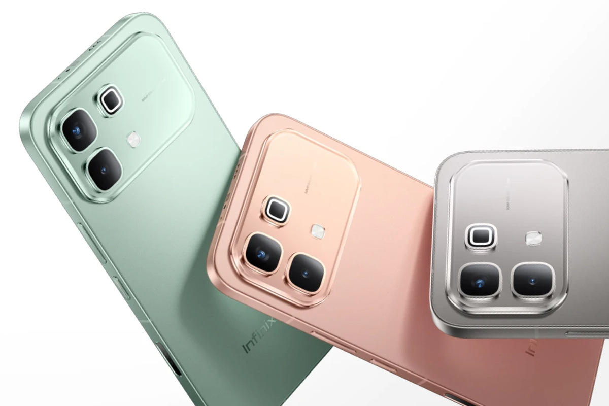 Infinix Note 60