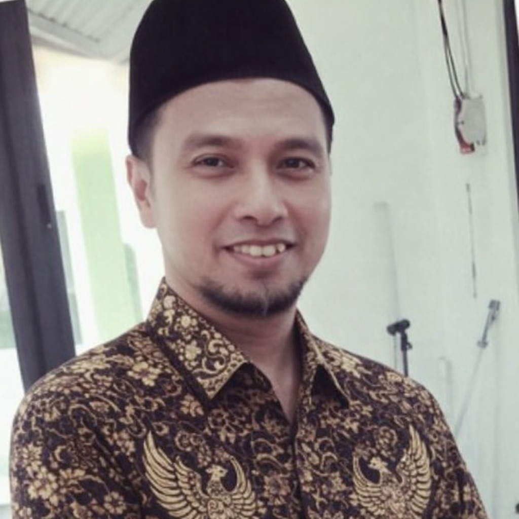 Penyuluh Agama Islam Kementerian Agama (Kemenag) Kota Solo Muhammad Arif Taftazani.