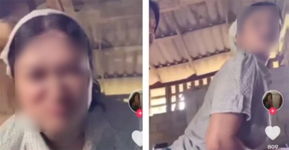 Link Video Asli Viral Ibu Tiri vs Anak Tiri di Dapur Durasi 6 Menit, Isi Videonya Bikin Penasaran Netizen
