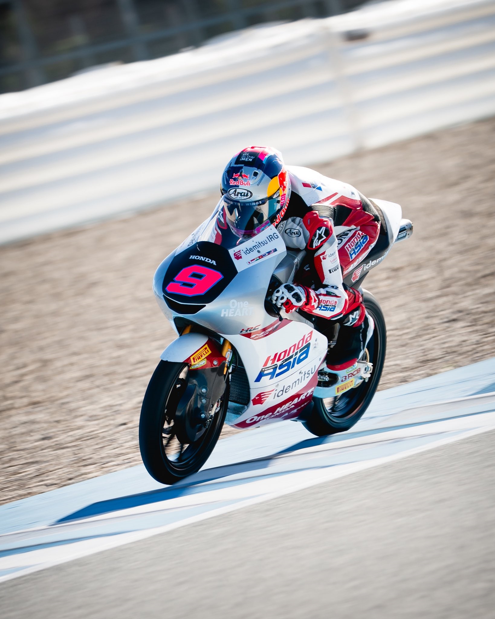 Jadwal Moto3 Brasil 2026: Peluang Pembalap Indonesia Veda Ega Pratama Berburu Podium Saat Lebaran