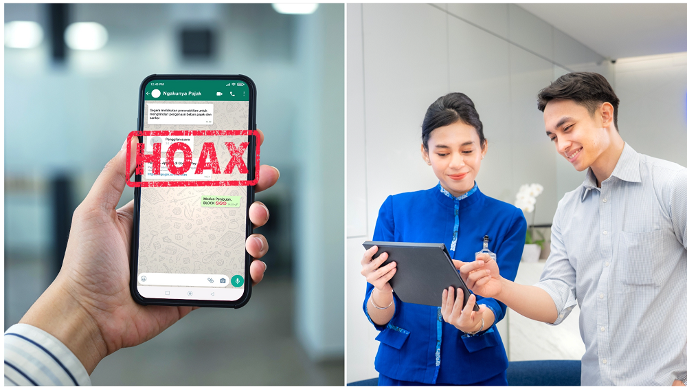 BRI mengimbau masyarakat, khususnya nasabah agar ekstra waspada dalam menjaga keamanan rekening dari intaian kejahatan siber (cybercrime).