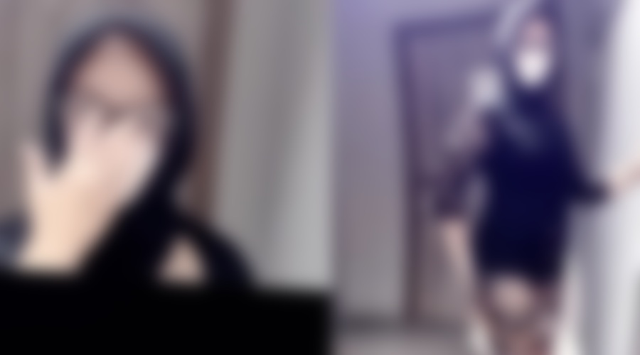 Link Video Asli Kebaya Hitam Viral Tanpa Sensor Beredar, Bikin Netizen Penasaran tapi Waspada Malware